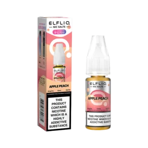 Apple Peach 5mg