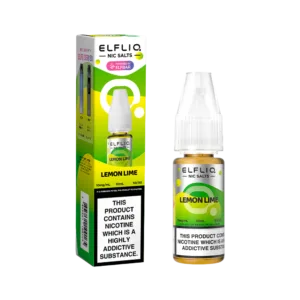 Lemon-Lime 10mg