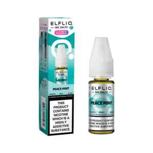 Peace Mint 10mg