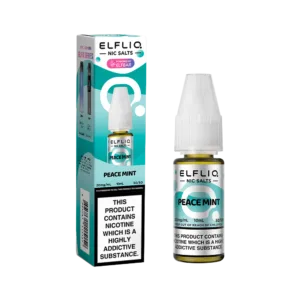 Peace Mint 20mg