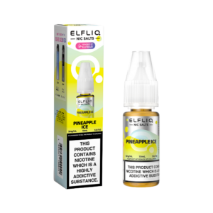 Pineapple Ice 5mg