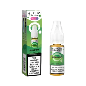 Spearmint 5mg
