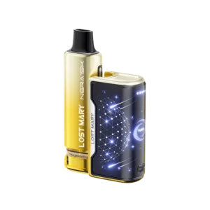 Yellow Edition Lost Mary 30K
