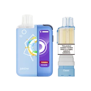 ELFBAR JoinOne15 Classic Prefilled Pod Kit