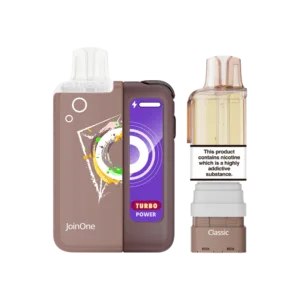 ELFBAR JoinOne15 Classic Prefilled Pod Kit