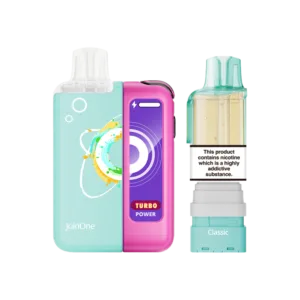 ELFBAR JoinOne15 Classic Prefilled Pod Kit