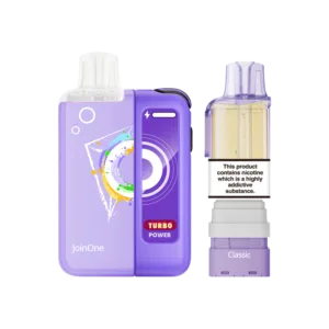ELFBAR JoinOne15 Classic Prefilled Pod Kit