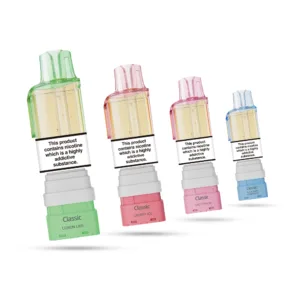 ELFBAR JoinOne15 Prefilled Pods