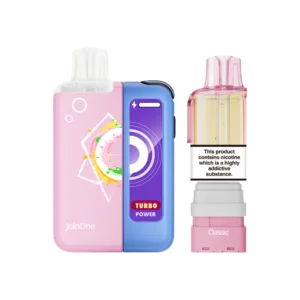 ELFBAR JoinOne15 Classic Prefilled Pod Kit