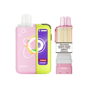 Strawberry-Kiwi