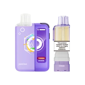 ELFBAR JoinOne15 Classic Prefilled Pod Kit
