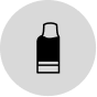 replaceable pod & Container